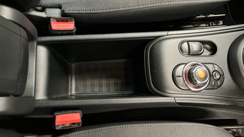 MINI Countryman 2.0 Cooper D 5dr [Chili/Nav+ Pack] Diesel Hatchback